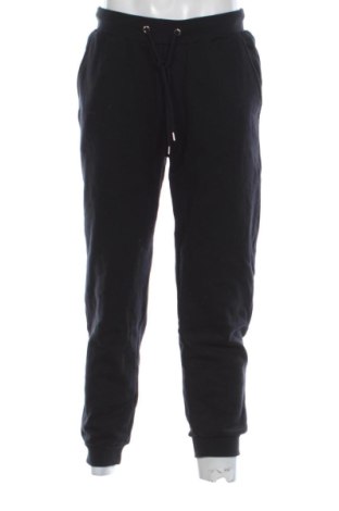 Ανδρικό αθλητικό παντελόνι Pier One, Μέγεθος M, Χρώμα Μαύρο, Τιμή 28,99 €