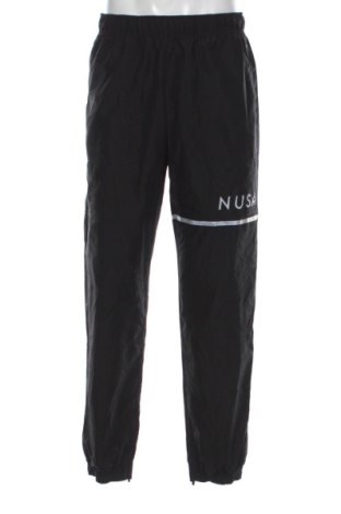 Pantaloni trening de bărbați Planet, Mărime S, Culoare Negru, Preț 85,99 Lei