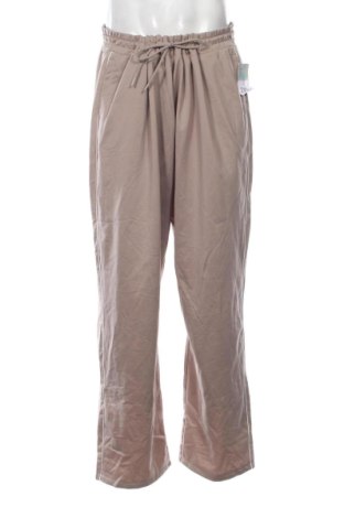 Pánské tepláky  Primark, Velikost XXL, Barva Béžová, Cena  439,00 Kč