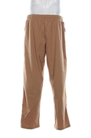 Pantaloni trening de bărbați Progress, Mărime XL, Culoare Bej, Preț 78,20 Lei