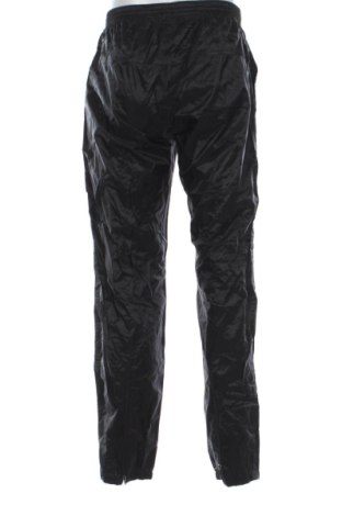 Męskie spodnie sportowe Quechua, Rozmiar M, Kolor Czarny, Cena 50,99 zł
