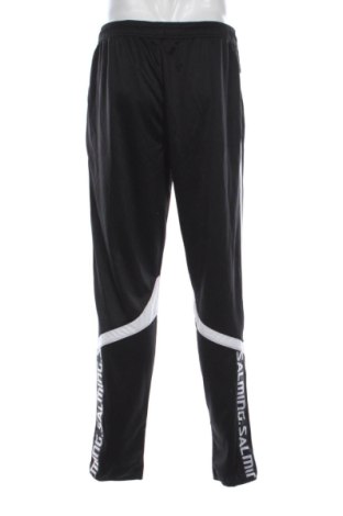 Herren Sporthose Salming, Größe XL, Farbe Schwarz, Preis 17,99 €