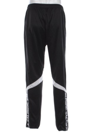 Męskie spodnie sportowe Salming, Rozmiar XL, Kolor Czarny, Cena 56,99 zł