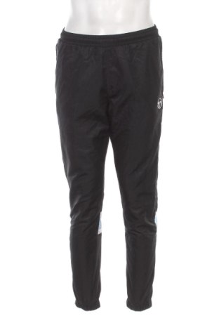 Pánské tepláky  Sergio Tacchini, Velikost M, Barva Černá, Cena  1 029,00 Kč
