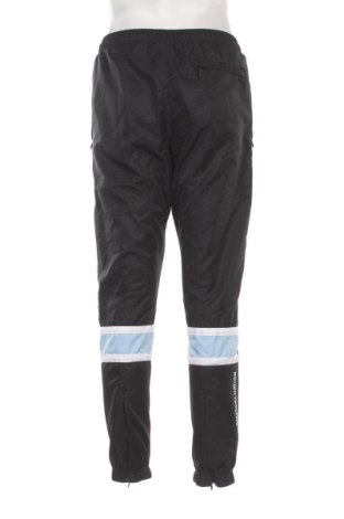 Pánské tepláky  Sergio Tacchini, Velikost M, Barva Černá, Cena  1 029,00 Kč
