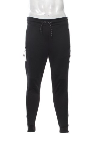 Herren Sporthose Sinsay, Größe S, Farbe Schwarz, Preis 19,99 €