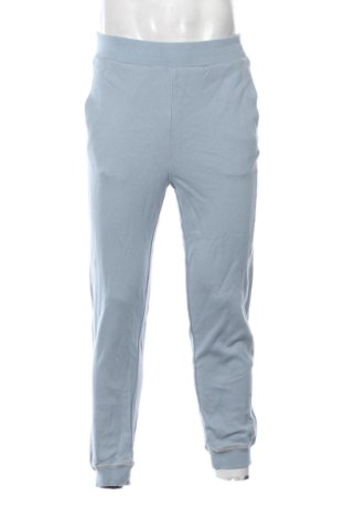 Herren Sporthose Sportscraft, Größe S, Farbe Blau, Preis 7,99 €