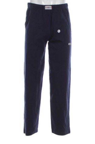 Pánské tepláky  Synergy, Velikost L, Barva Modrá, Cena  439,00 Kč