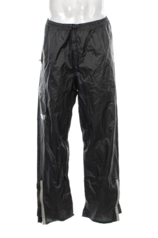 Męskie spodnie sportowe TCM, Rozmiar L, Kolor Szary, Cena 78,99 zł