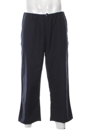 Herren Sporthose TCM, Größe L, Farbe Blau, Preis € 14,77