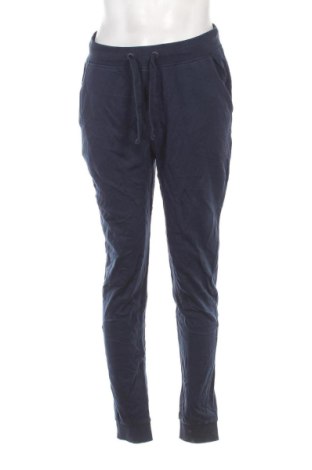 Мъжко спортно долнище Terranova, Размер M, Цвят Син, Цена 6,13 €