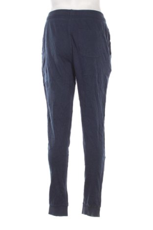 Мъжко спортно долнище Terranova, Размер M, Цвят Син, Цена 6,13 €