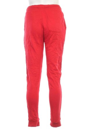 Férfi sport nadrág Terranova, Méret L, Szín Piros, Ár 7 499 Ft