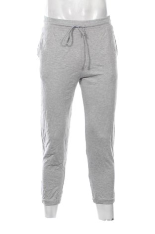 Pantaloni trening de bărbați Tezenis, Mărime S, Culoare Gri, Preț 91,99 Lei