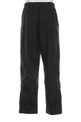 Pantaloni trening de bărbați Umbro, Mărime L, Culoare Negru, Preț 119,99 Lei