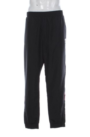 Férfi sport nadrág Umbro, Méret XL, Szín Fekete, Ár 5 785 Ft