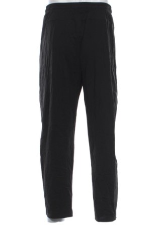 Męskie spodnie sportowe Unbranded, Rozmiar L, Kolor Czarny, Cena 44,99 zł