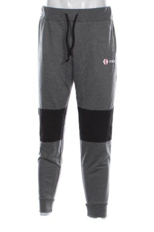 Męskie spodnie sportowe Unbranded, Rozmiar XL, Kolor Szary, Cena 78,99 zł