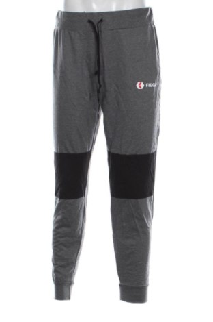 Herren Sporthose Unbranded, Größe XL, Farbe Grau, Preis 19,99 €