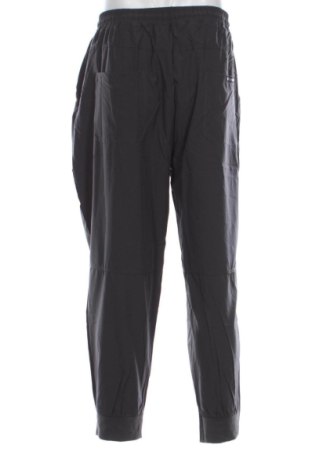 Pantaloni trening de bărbați Unbranded, Mărime XL, Culoare Gri, Preț 63,99 Lei