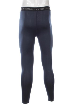 Herren Sporthose Unbranded, Größe XL, Farbe Blau, Preis 12,99 €