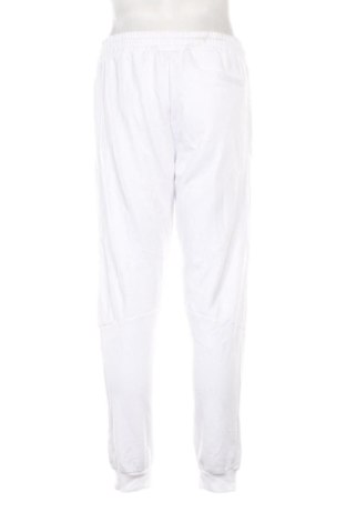Pantaloni trening de bărbați Unbranded, Mărime M, Culoare Alb, Preț 76,99 Lei