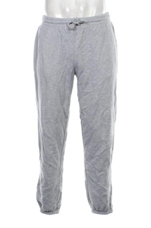 Pantaloni trening de bărbați Unbranded, Mărime S, Culoare Gri, Preț 45,99 Lei