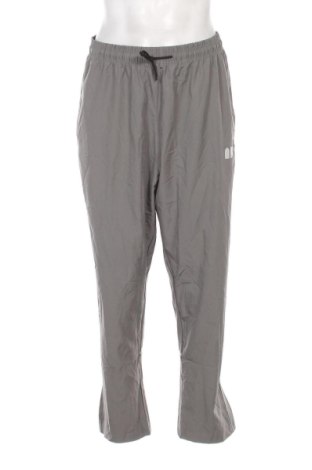 Herren Sporthose Unbranded, Größe L, Farbe Grau, Preis 19,99 €