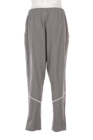 Herren Sporthose Unbranded, Größe L, Farbe Grau, Preis 19,99 €