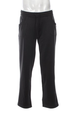 Męskie spodnie sportowe Unbranded, Rozmiar L, Kolor Czarny, Cena 78,99 zł
