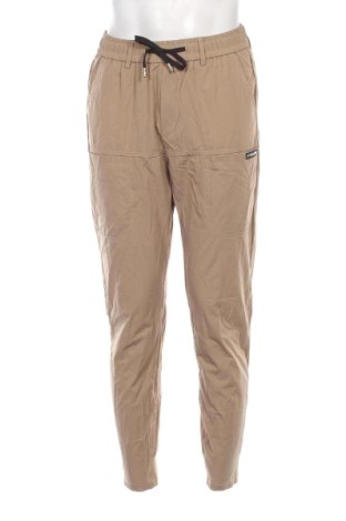 Pánské tepláky  Unbranded, Velikost M, Barva Hnědá, Cena  439,00 Kč