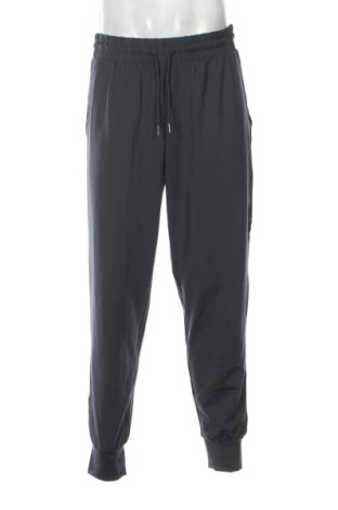 Herren Sporthose Unbranded, Größe XXL, Farbe Grau, Preis 19,99 €
