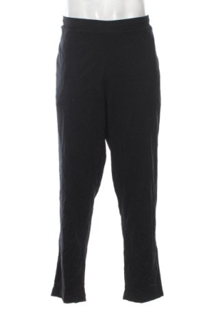 Ανδρικό αθλητικό παντελόνι Unbranded, Μέγεθος XXL, Χρώμα Μαύρο, Τιμή 17,99 €