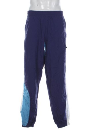 Pantaloni trening de bărbați Unbranded, Mărime L, Culoare Multicolor, Preț 78,20 Lei