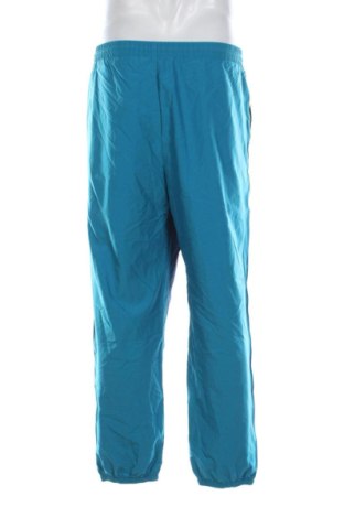 Pantaloni trening de bărbați Unbranded, Mărime XL, Culoare Albastru, Preț 78,20 Lei