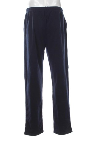 Pantaloni trening de bărbați Unbranded, Mărime L, Culoare Albastru, Preț 91,99 Lei