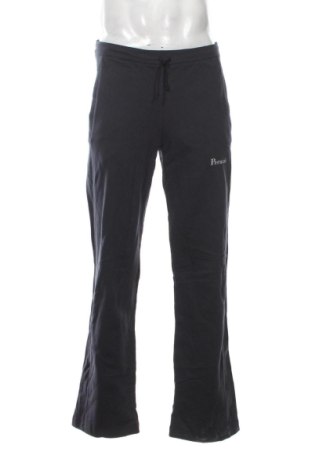 Мъжко спортно долнище Unbranded, Размер M, Цвят Сив, Цена 15,33 €