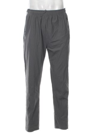 Herren Sporthose Unbranded, Größe M, Farbe Grau, Preis 19,99 €