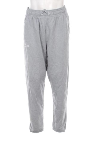 Pantaloni trening de bărbați Under Armour, Mărime S, Culoare Gri, Preț 111,99 Lei