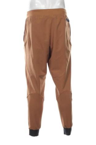 Pánské tepláky  Under Armour, Velikost L, Barva Hnědá, Cena  1 649,00 Kč