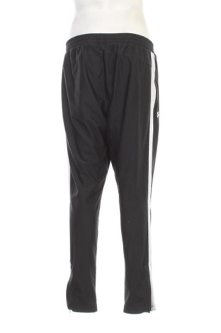 Pantaloni trening de bărbați Under Armour, Mărime XL, Culoare Negru, Preț 151,99 Lei