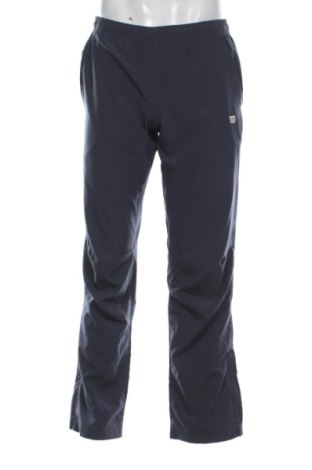 Pantaloni trening de bărbați Wilson, Mărime S, Culoare Gri, Preț 85,99 Lei