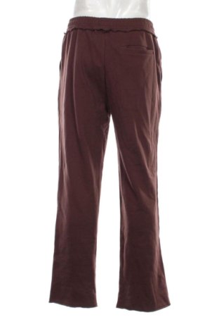 Pantaloni trening de bărbați Your Turn, Mărime M, Culoare Maro, Preț 128,99 Lei