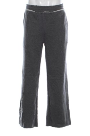 Ανδρικό αθλητικό παντελόνι Your Turn, Μέγεθος M, Χρώμα Γκρί, Τιμή 37,99 €