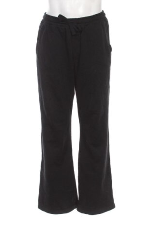 Ανδρικό αθλητικό παντελόνι Your Turn, Μέγεθος S, Χρώμα Μαύρο, Τιμή 37,99 €