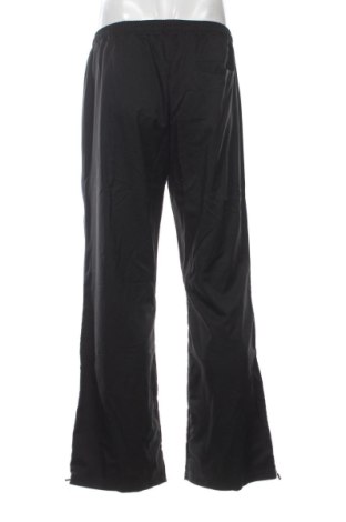 Pantaloni trening de bărbați Your Turn, Mărime S, Culoare Negru, Preț 157,99 Lei