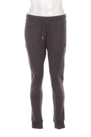 Męskie spodnie sportowe Zara, Rozmiar S, Kolor Szary, Cena 67,99 zł
