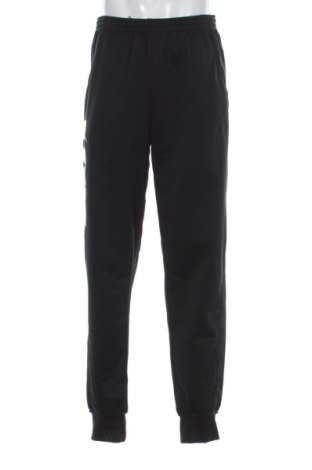 Herren Sporthose Zeus, Größe XXL, Farbe Schwarz, Preis 19,99 €