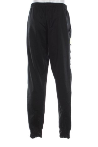 Herren Sporthose Zeus, Größe XXL, Farbe Schwarz, Preis 19,99 €