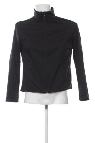 Ανδρική αθλητική ζακέτα Activ, Μέγεθος L, Χρώμα Μαύρο, Τιμή 8,21 €